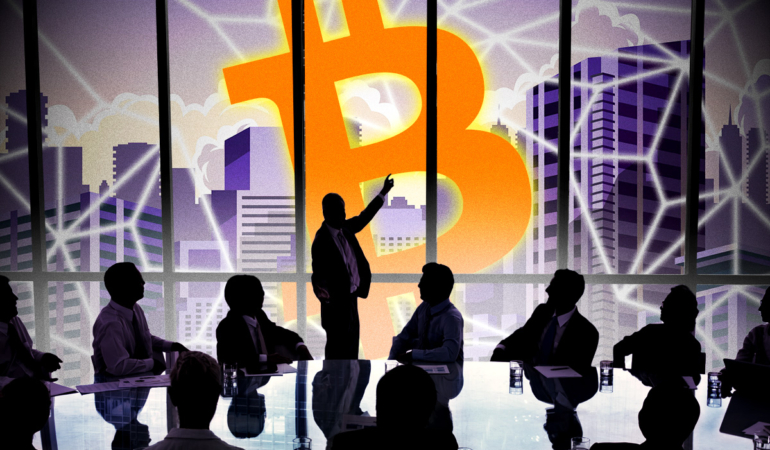 Coinbase Report: Bitcoin Sentiment Strong Among Institutional Investors