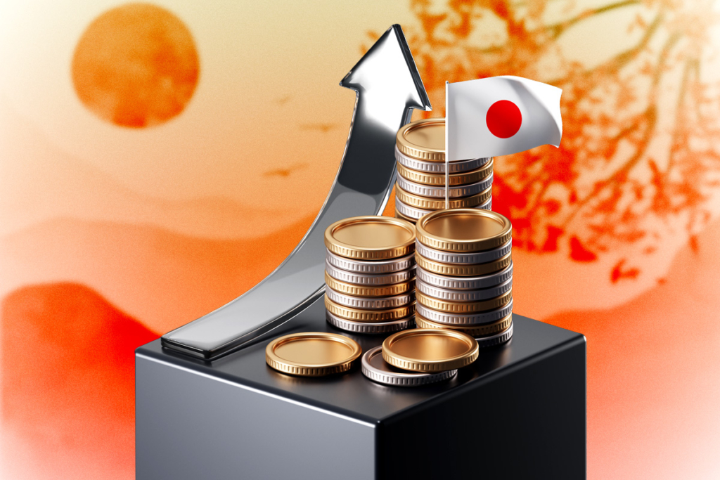Japan's FSA Proposes Bitcoin Integration into Bank Balance Sheets
