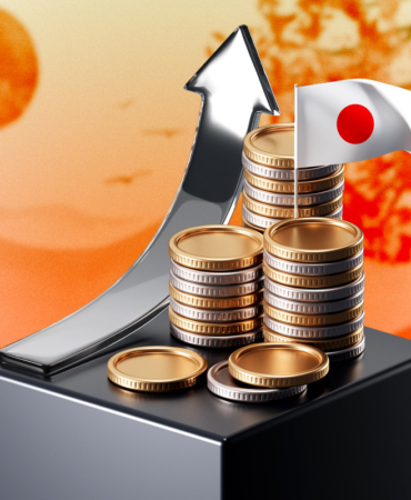 Japan's FSA Proposes Bitcoin Integration into Bank Balance Sheets