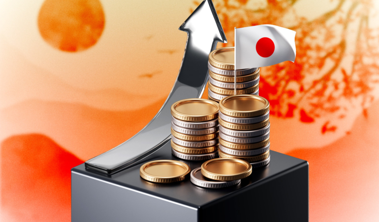 Japan's FSA Proposes Bitcoin Integration into Bank Balance Sheets
