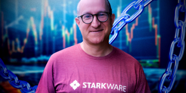 StarkWare CEO Warns: Corporate Blockchains Are Doomed to Fail