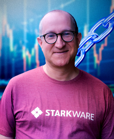 StarkWare CEO Warns: Corporate Blockchains Are Doomed to Fail