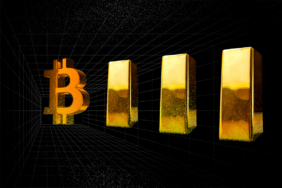 Gold Down, Bitcoin Up: Market Rotation or Just a Coincidence?