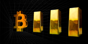 Gold Down, Bitcoin Up: Market Rotation or Just a Coincidence?