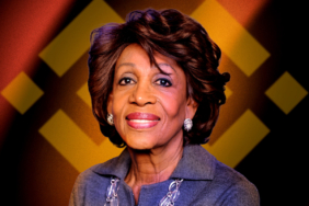 Maxine Waters Slams Trump for Pardoning Binance Founder CZ Amid Shutdown
