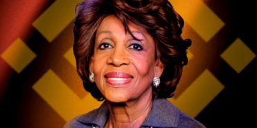 Maxine Waters Slams Trump for Pardoning Binance Founder CZ Amid Shutdown