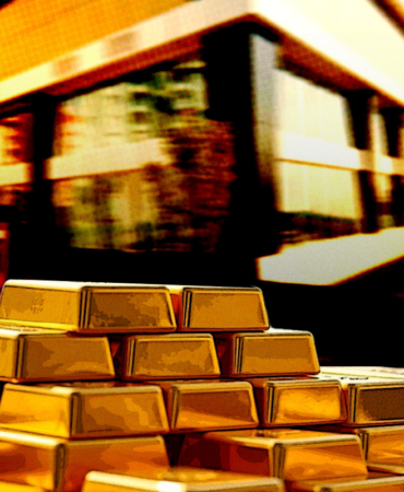 Gold Market Update: Demand and Dollar Trends Driving Gains