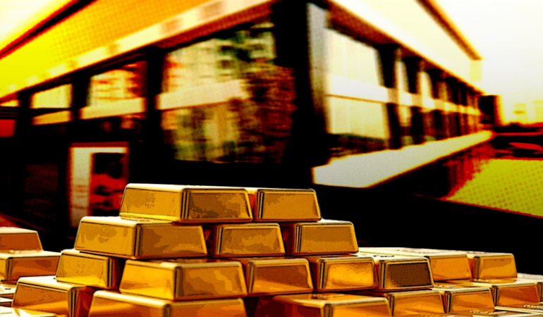 Gold Market Update: Demand and Dollar Trends Driving Gains