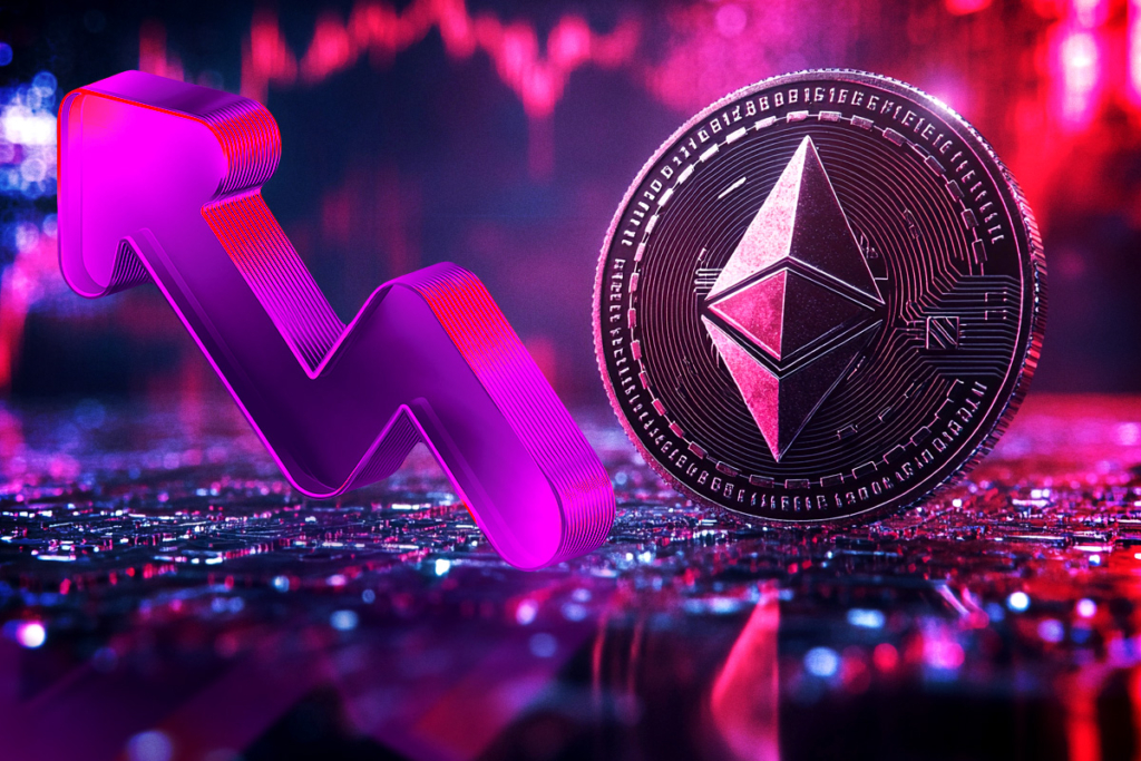 Ethereum (ETH) Nears $4,000 as Market Sentiment Splits Between Bulls and Bears