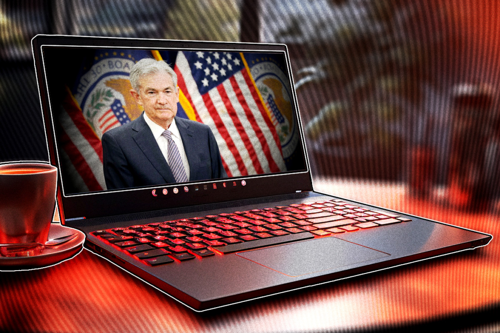 Bitcoin Outperforms S&P 500 as Market Sentiment Improves