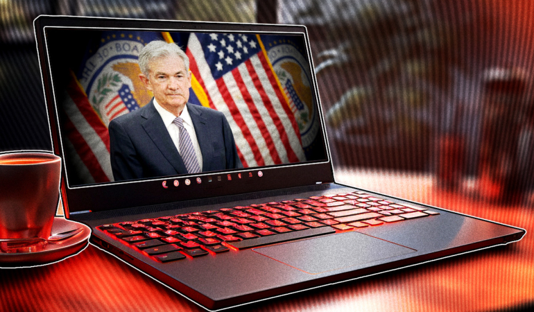 Bitcoin Outperforms S&P 500 as Market Sentiment Improves