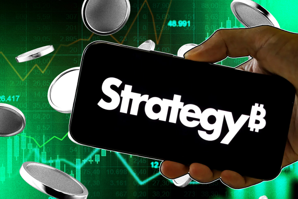Strategy (MSTR) Posts $2.8B Q3 Profit as Bitcoin Holdings Drive Record Gains