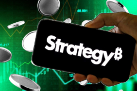 Strategy (MSTR) Posts $2.8B Q3 Profit as Bitcoin Holdings Drive Record Gains