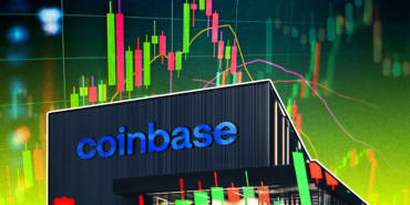 Coinbase Stock Skyrockets 50% Amid Crypto Trading Volume Surge