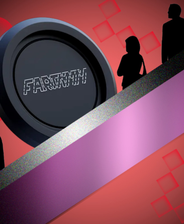 Fartcoin Rebounds as Whale Accumulation Fuels Uptrend