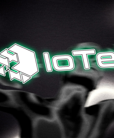 IoTeX Announces Token Buyback After Market Maker Glitch Causes Price Crash on Binance