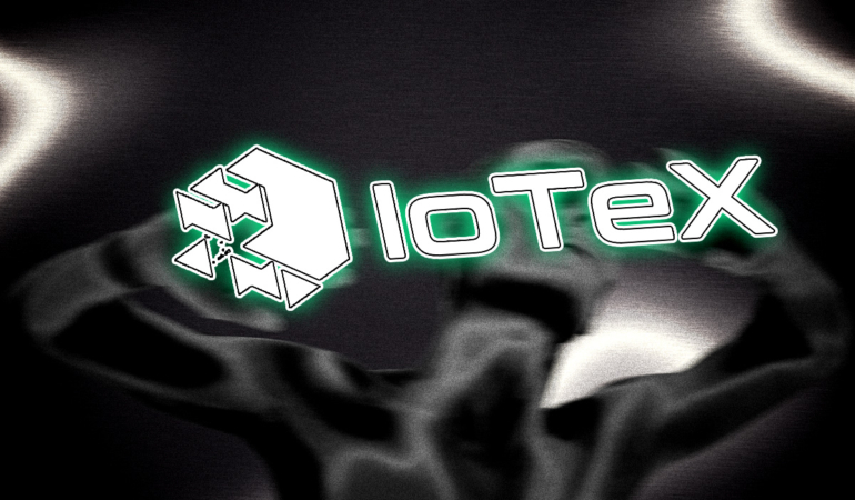 IoTeX Announces Token Buyback After Market Maker Glitch Causes Price Crash on Binance