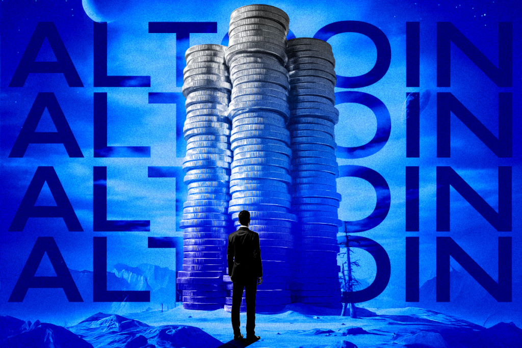 Altseason 3.0 Incoming? Analysts See Bullish Signs After Weekend Wipeout