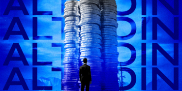 Altseason 3.0 Incoming? Analysts See Bullish Signs After Weekend Wipeout