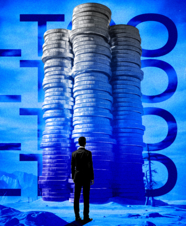 Altseason 3.0 Incoming? Analysts See Bullish Signs After Weekend Wipeout