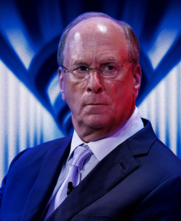 BlackRock Positions Itself for Crypto Market Growth