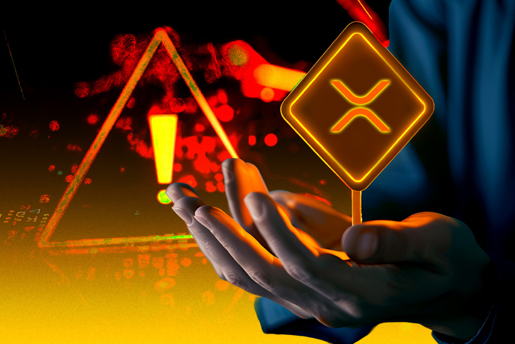 Why Is XRP Gaining Attention Despite Weak Price Movement?