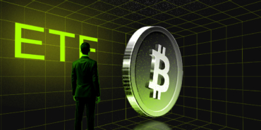 Bitcoin ETFs See $477M in Inflows as BTC Surges Past $113K