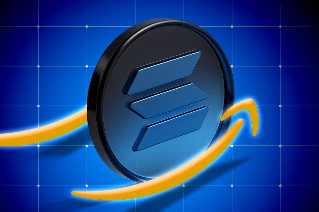 Solana Proves Its Power: How the Blockchain Outperformed During AWS Meltdown