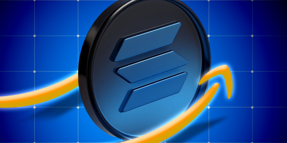 Solana Proves Its Power: How the Blockchain Outperformed During AWS Meltdown