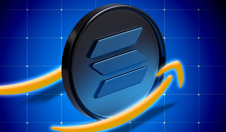 Solana Proves Its Power: How the Blockchain Outperformed During AWS Meltdown