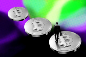 Bitcoin (BTC) Consolidates Between $107K–$112K as Accumulation Trends Strengthen