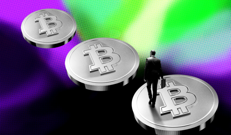 Bitcoin (BTC) Consolidates Between $107K–$112K as Accumulation Trends Strengthen