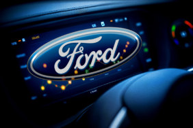 Ford Shares Surge Amid Strong SUV and Truck Demand