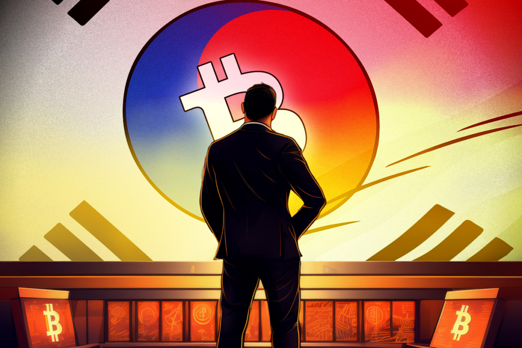 Bitplanet Launches First Public Bitcoin Accumulation Plan in South Korea