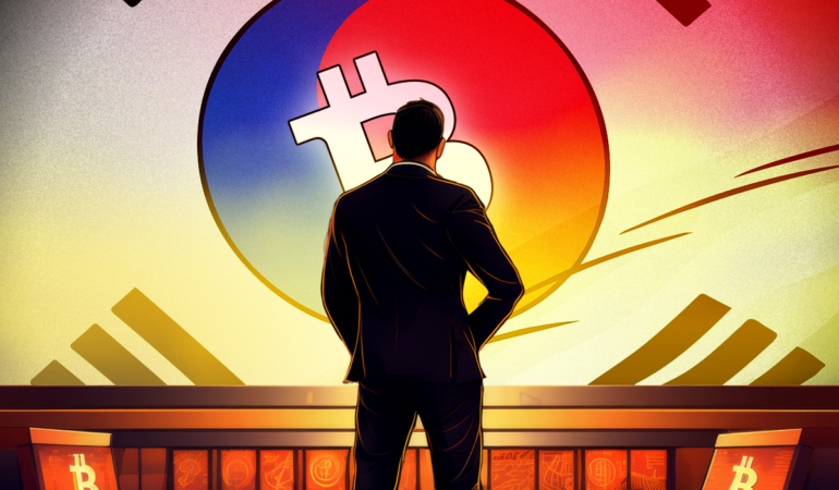 Bitplanet Launches First Public Bitcoin Accumulation Plan in South Korea