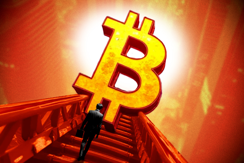 BTC Rally Boosted by Optimism in U.S.–China Trade Talks