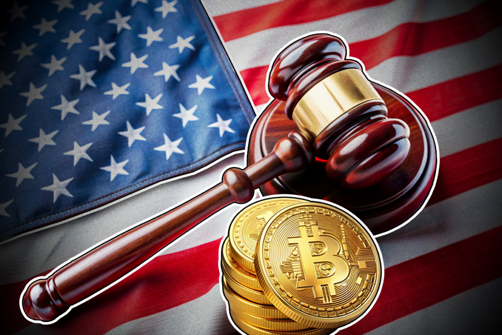 US Lawmaker Proposes Ban on Trump, Congress from Trading Crypto and Stocks