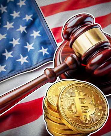 US Lawmaker Proposes Ban on Trump, Congress from Trading Crypto and Stocks