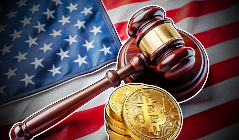 US Lawmaker Proposes Ban on Trump, Congress from Trading Crypto and Stocks