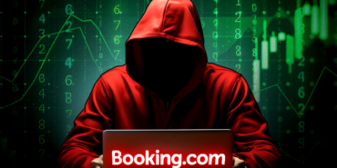 Booking.com and Coinbase Impersonation Scam Hits Crypto Community