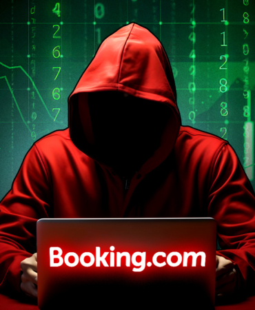 Booking.com and Coinbase Impersonation Scam Hits Crypto Community