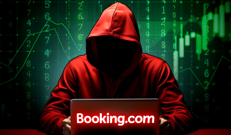 Booking.com and Coinbase Impersonation Scam Hits Crypto Community