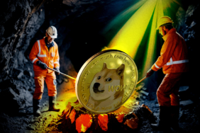 Thumzup Media Bets Big on Dogecoin With $2.5M Investment in DogeHash