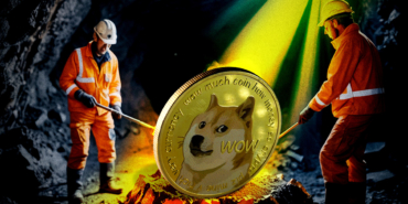 Thumzup Media Bets Big on Dogecoin With $2.5M Investment in DogeHash