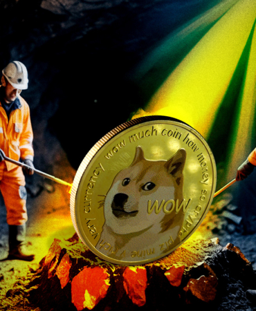 Thumzup Media Bets Big on Dogecoin With $2.5M Investment in DogeHash