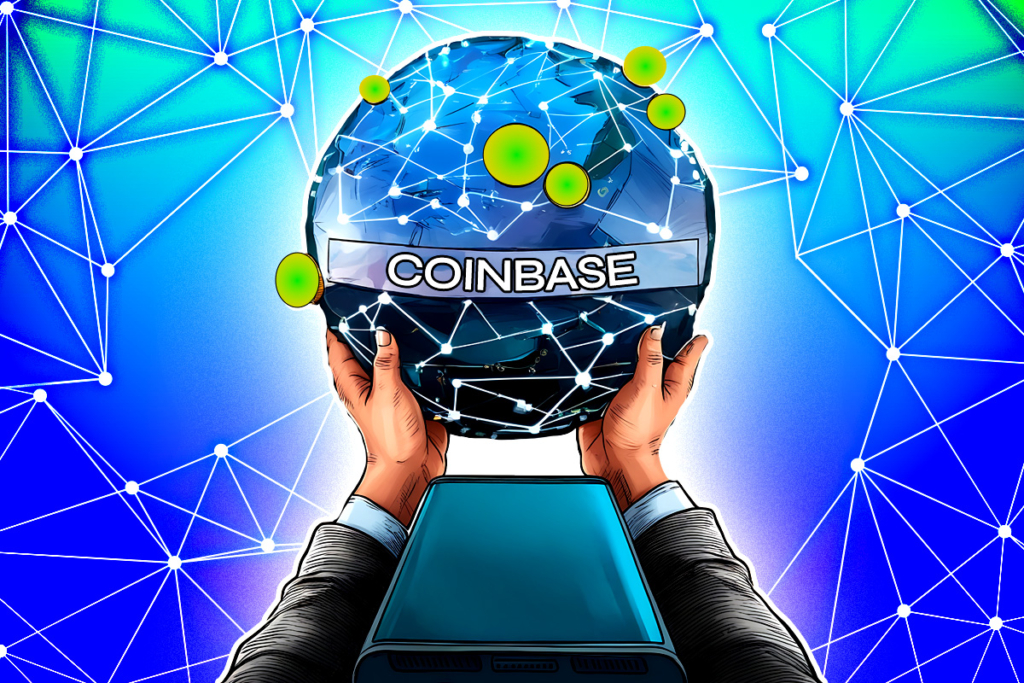 Coinbase Exec: Blockchain Is Key to Scalable AI Finance