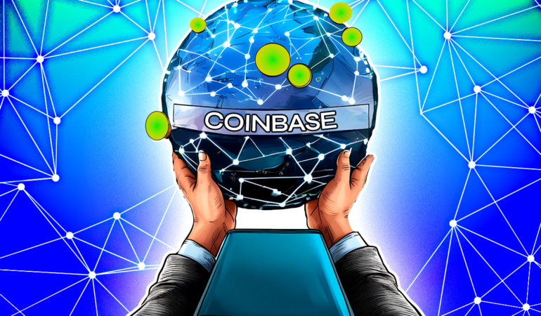 Coinbase Exec: Blockchain Is Key to Scalable AI Finance