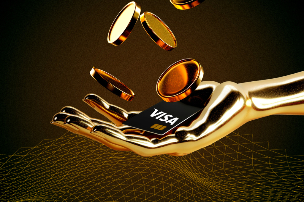 Visa to Launch Stablecoin in 2025, Boosting Cross-Border Payments Efficiency