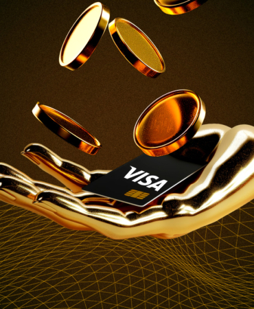 Visa to Launch Stablecoin in 2025, Boosting Cross-Border Payments Efficiency