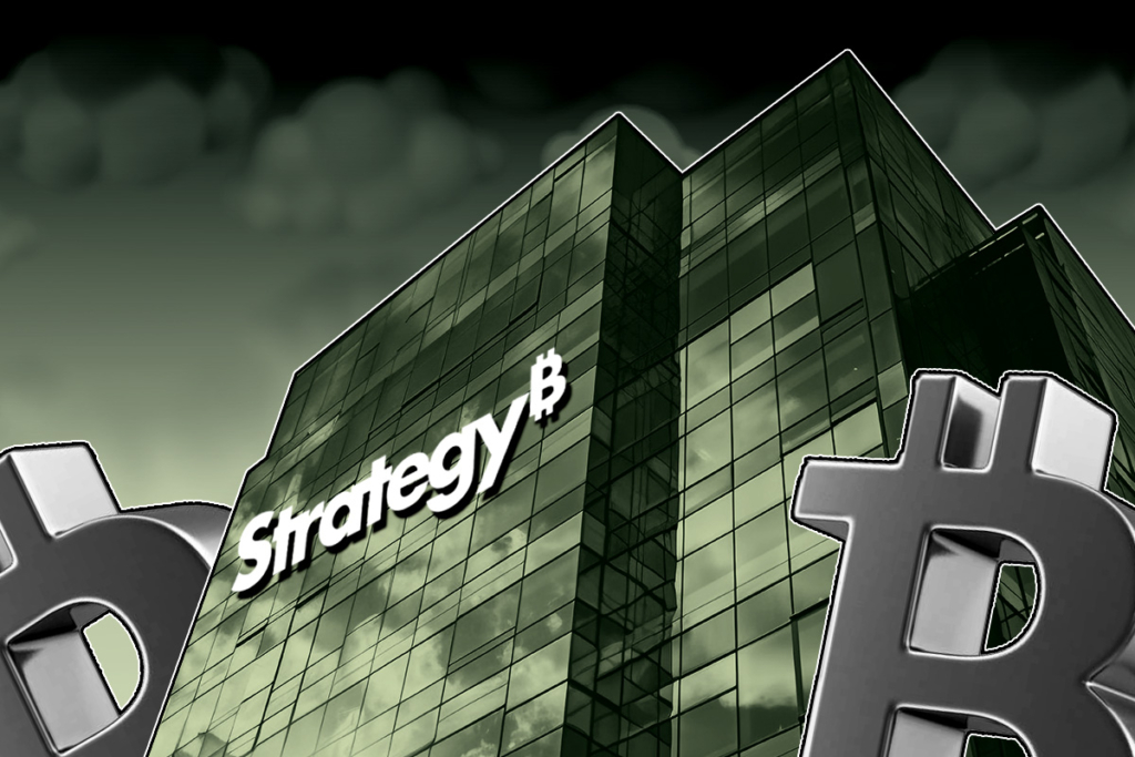 Michael Saylor’s Strategy Inc. Bitcoin Holdings Reach $77 Billion, Surpassing Major Banks